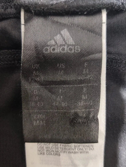 Adidas Women Black Sport Short – Preloved Labels (view 3)