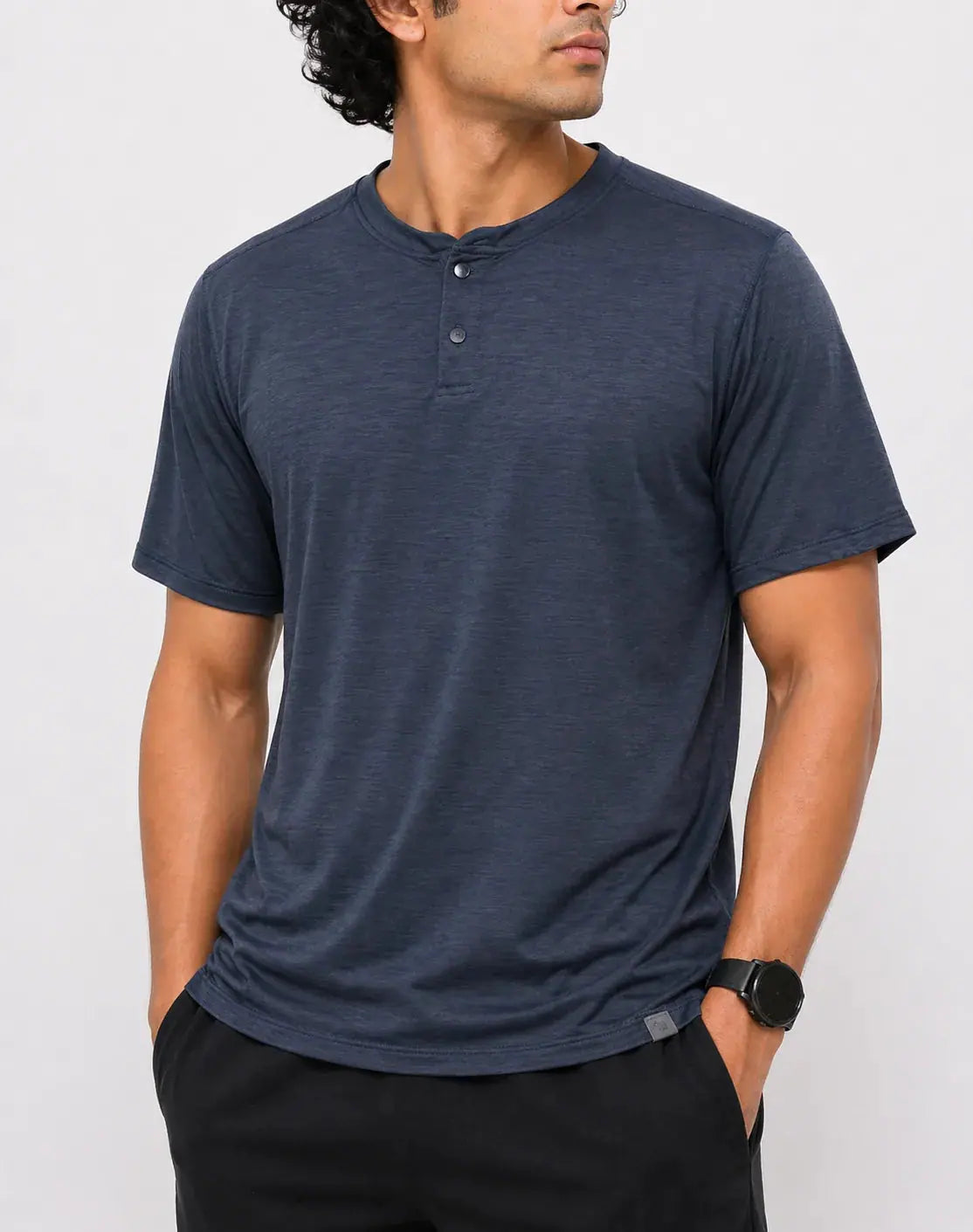 Hawke&co Men Sport Gray T Shirt M – Preloved Labels