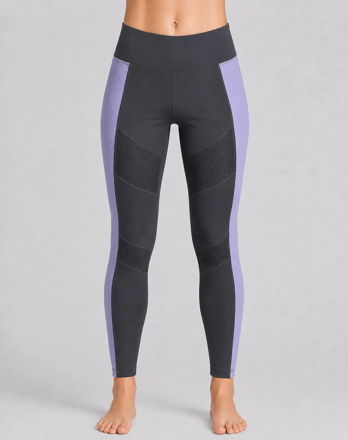 Tangerine Women Purple Sport Tights – Preloved Labels