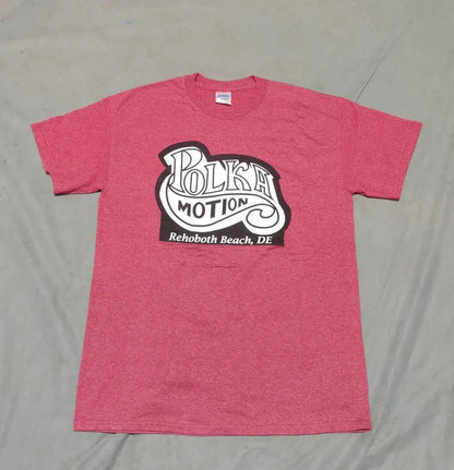 Gildan Men Cotton Red T Shirt M – Preloved Labels (view 2)