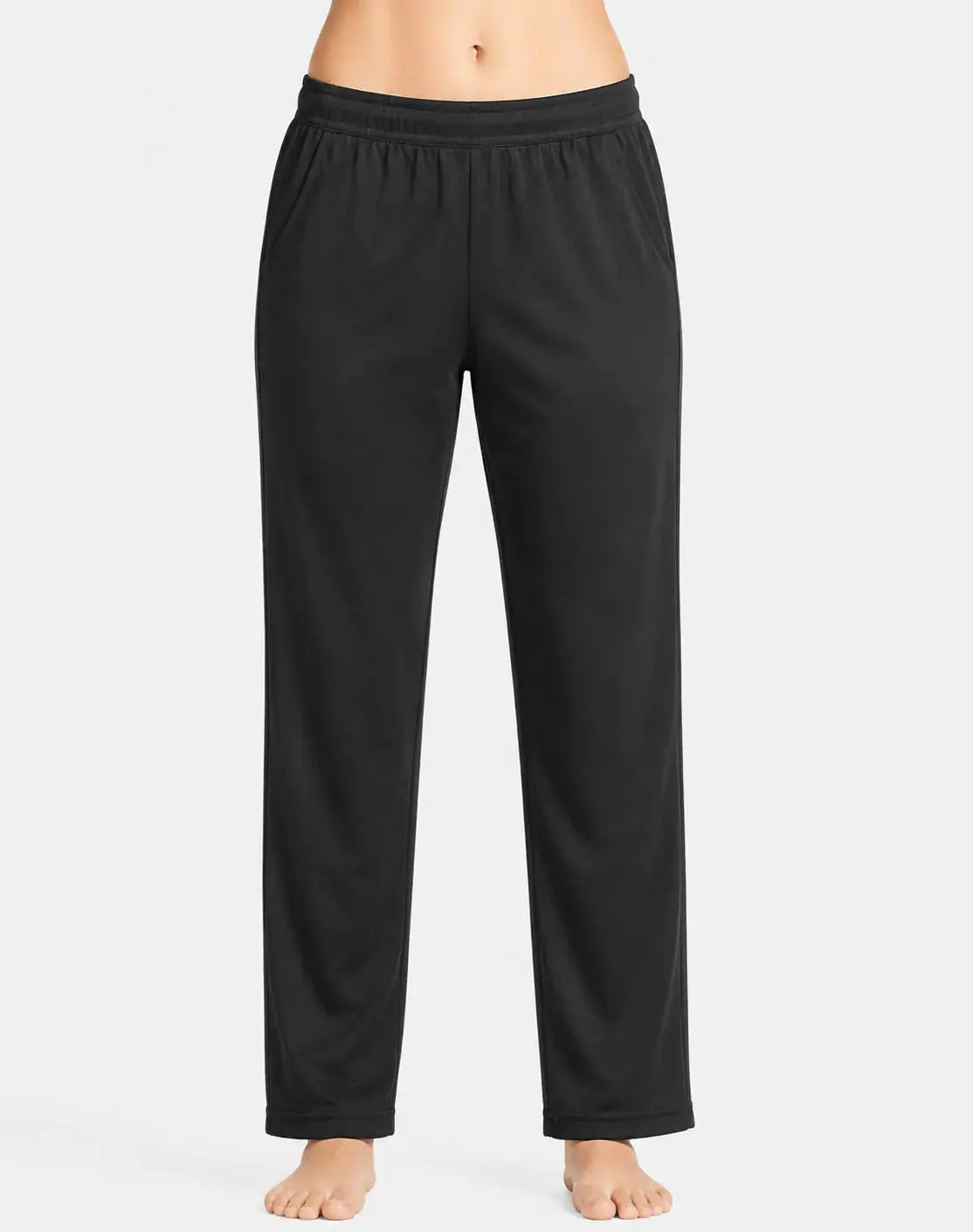 All In Motion Women Black Sport Trouser – Preloved Labels