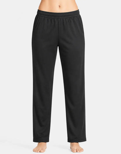 All In Motion Women Black Sport Trouser – Preloved Labels