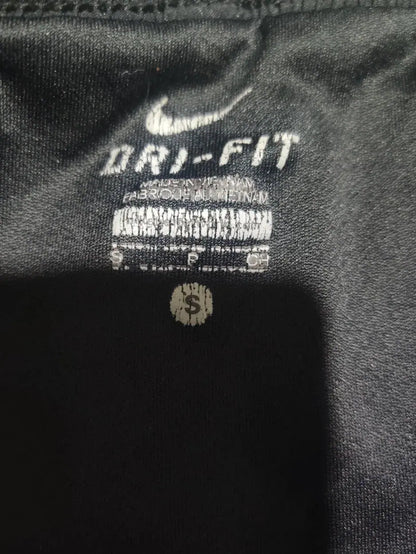 Nike Dri Fit Women Black Sport Short – Preloved Labels (view 3)