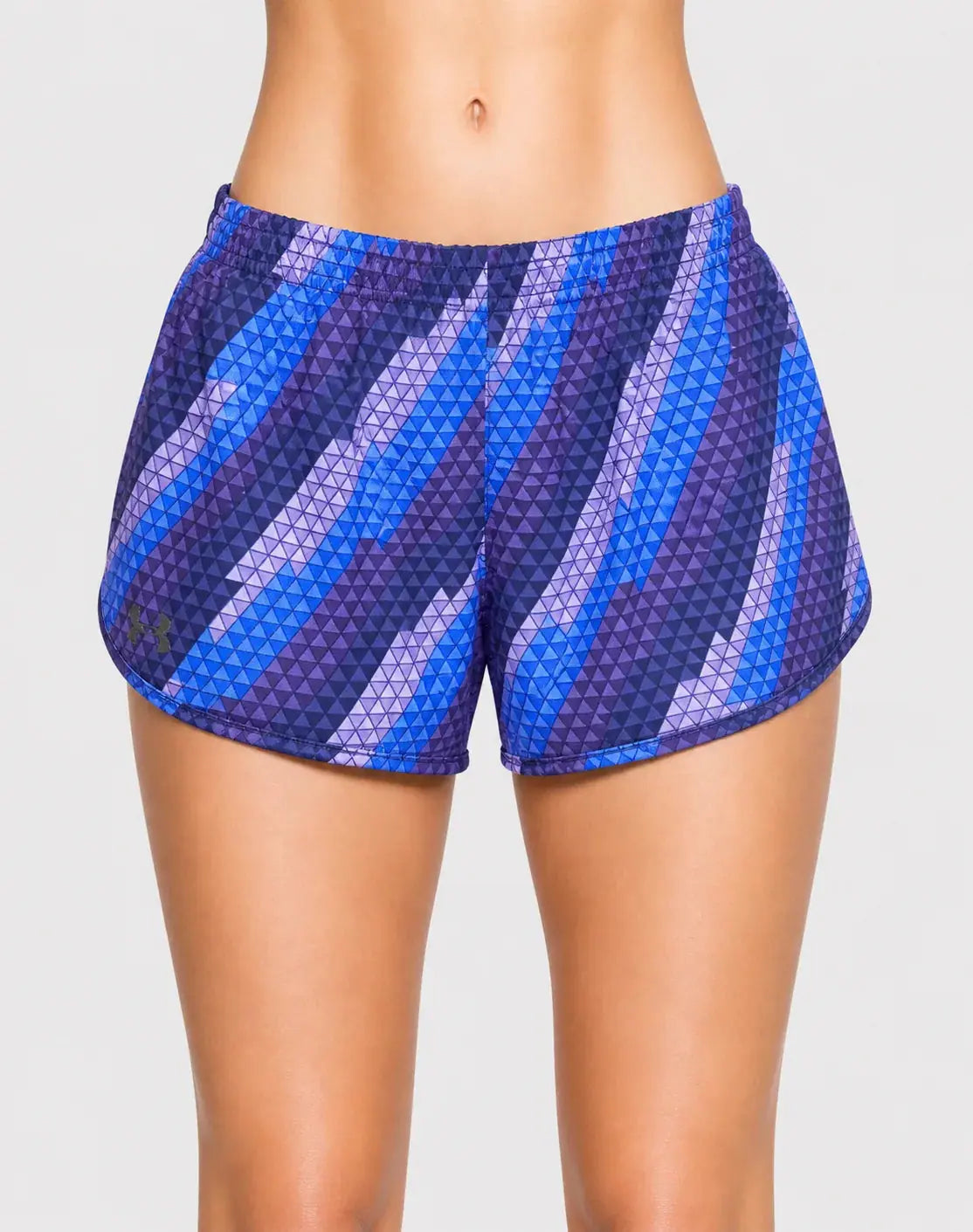Under Armour Women Purple Sport Short – Preloved Labels