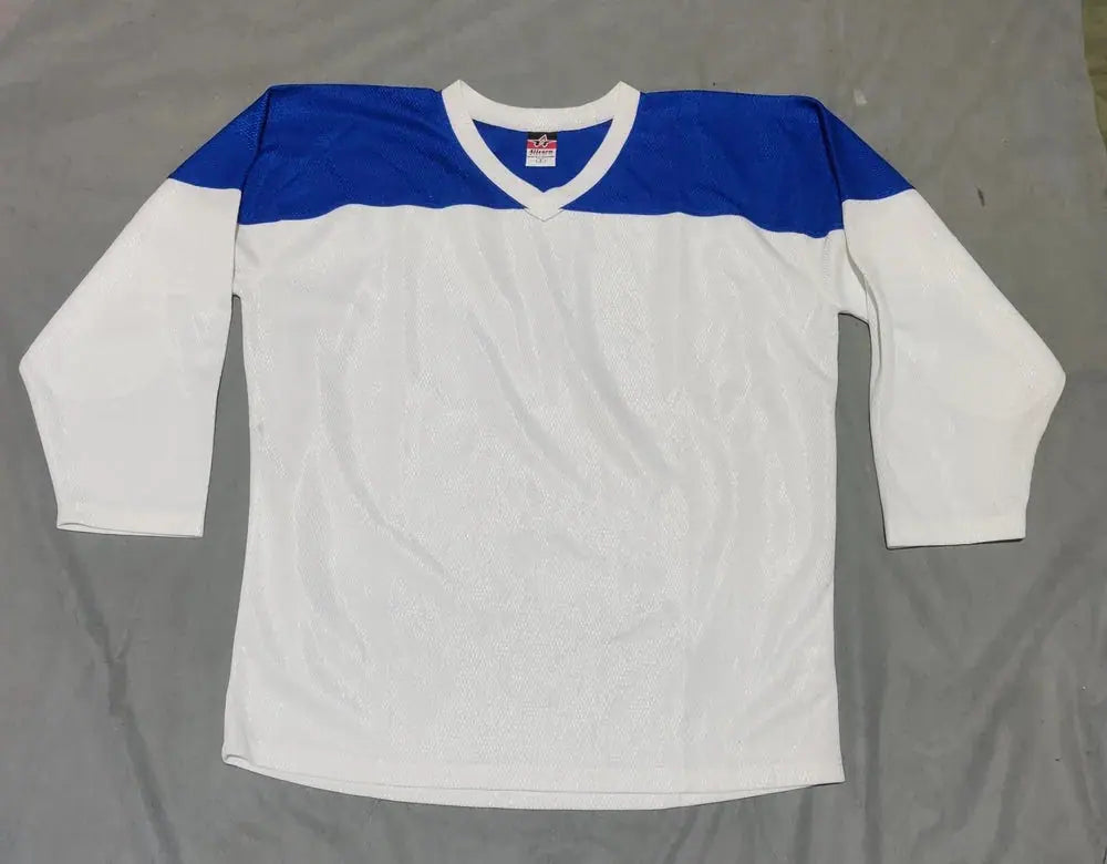 Alleson Men Sport White T Shirt S – Preloved Labels (view 2)