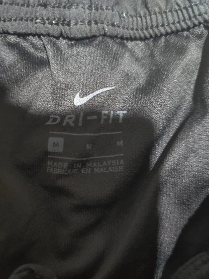 Nike Women Black Sport Short – Preloved Labels (view 3)