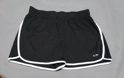 Champion Women Black Sport Short – Preloved Labels (view 2)