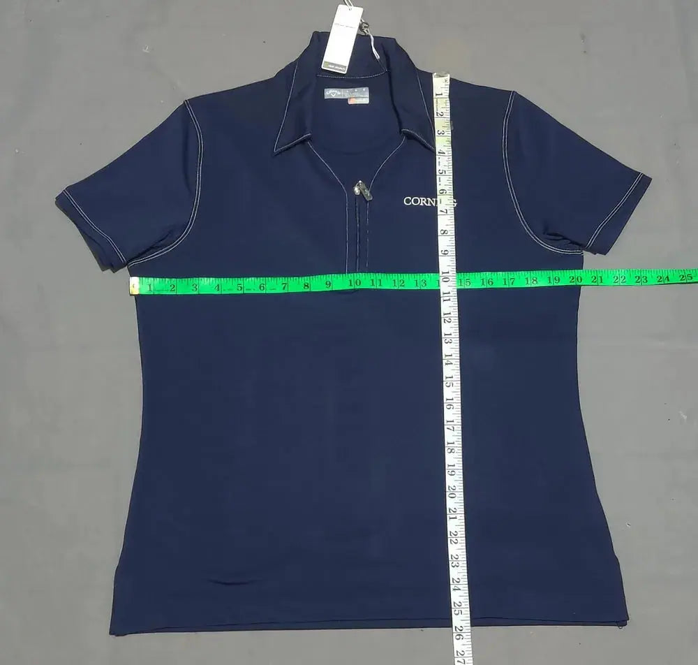 Callaway Women Sport Blue T Shirt – Preloved Labels (view 4)