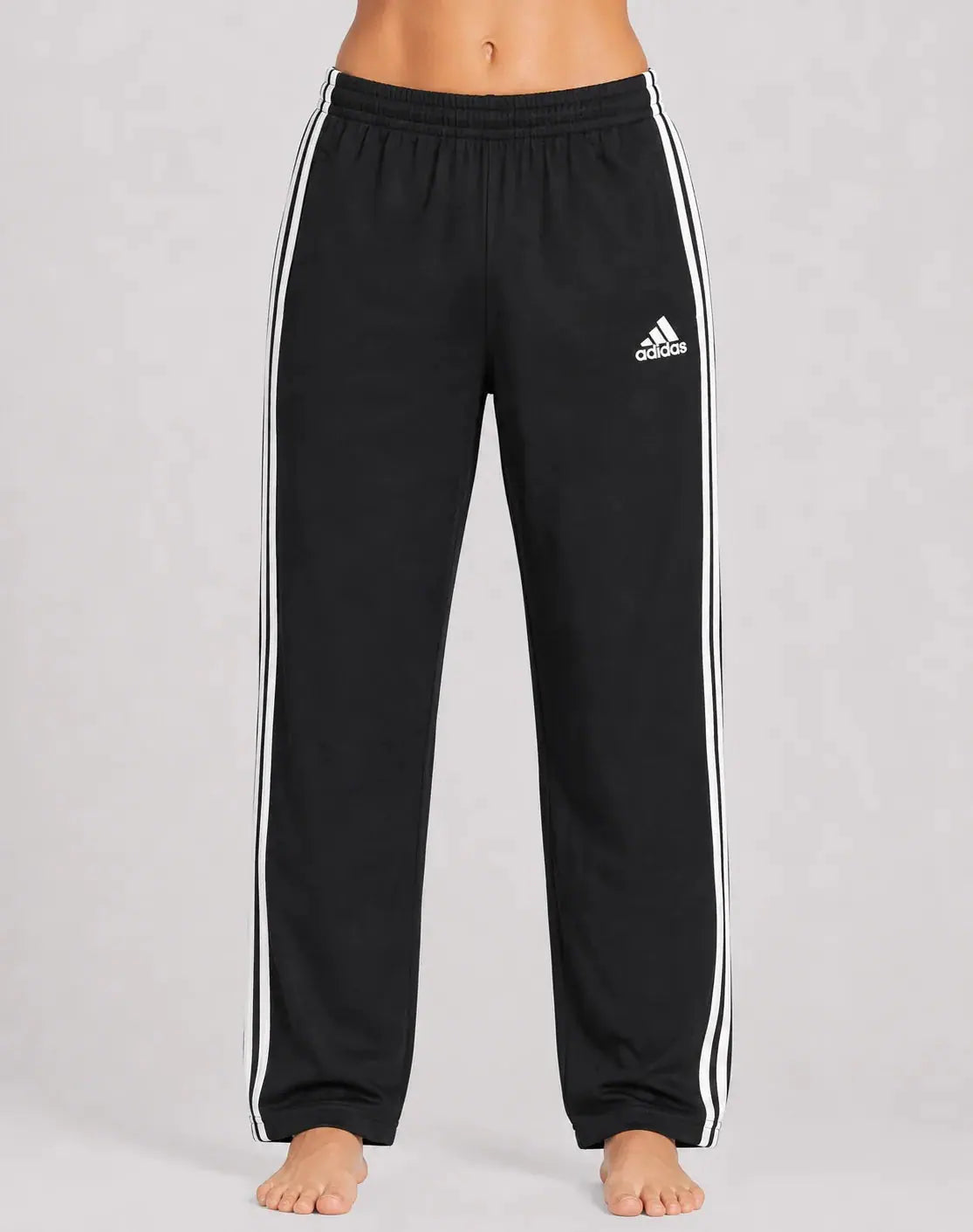 Adidas Women Black Cotton Trouser S – Preloved Labels