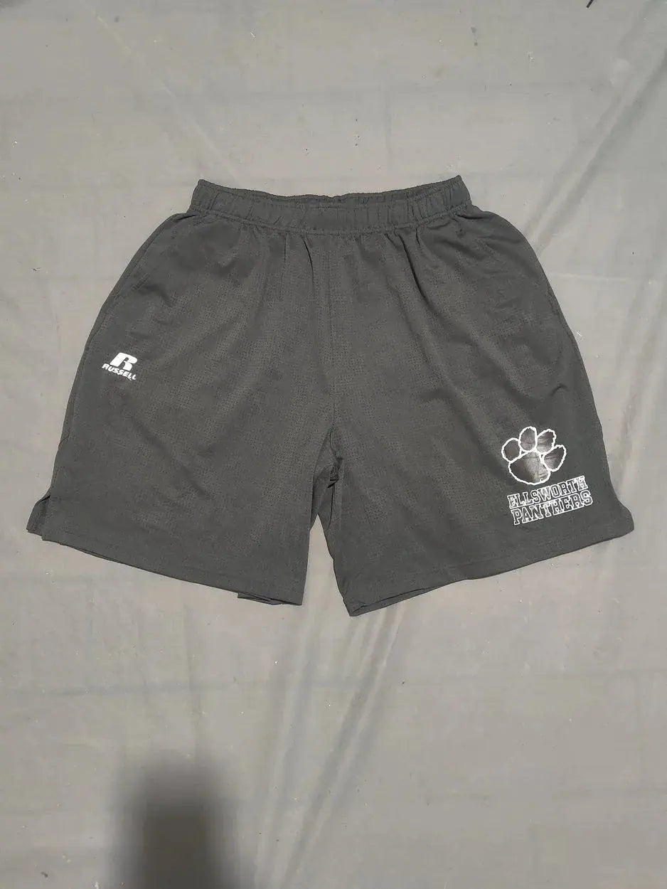 Russell Men Sport Gray Short – Preloved Labels (view 2)