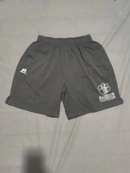 Russell Men Sport Gray Short – Preloved Labels (view 2)