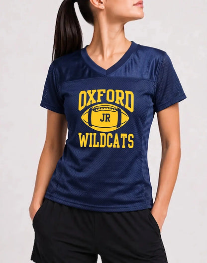 Champro Women Sport Blue T Shirt XL – Preloved Labels