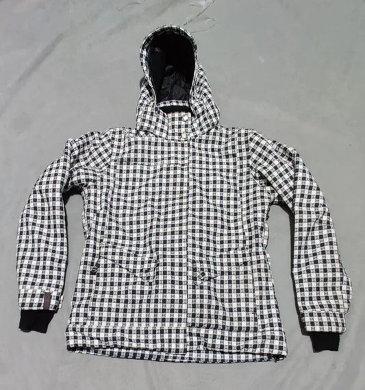 Core Women White Jacket S – Preloved Labels (view 2)