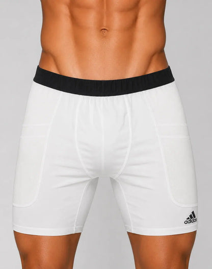 Adidas Men Sport White Underwear – Preloved Labels
