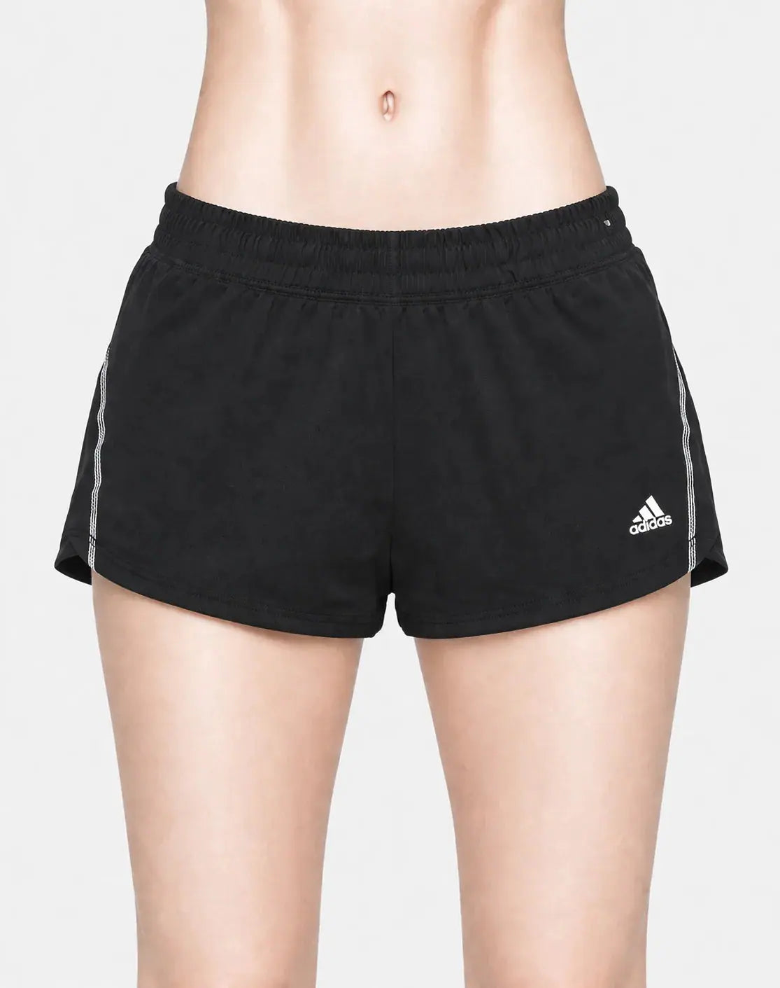 Adidas Women Black Sport Short – Preloved Labels