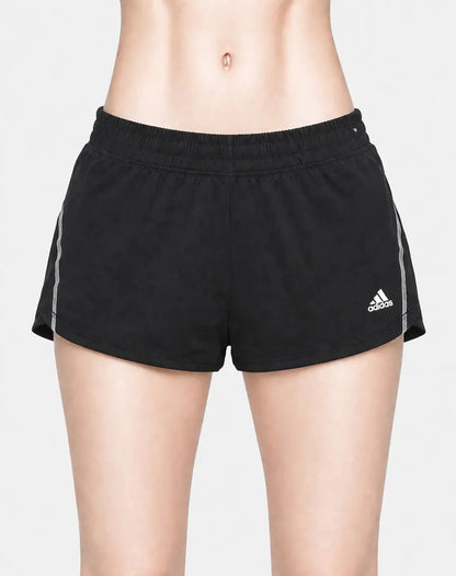 Adidas Women Black Sport Short – Preloved Labels