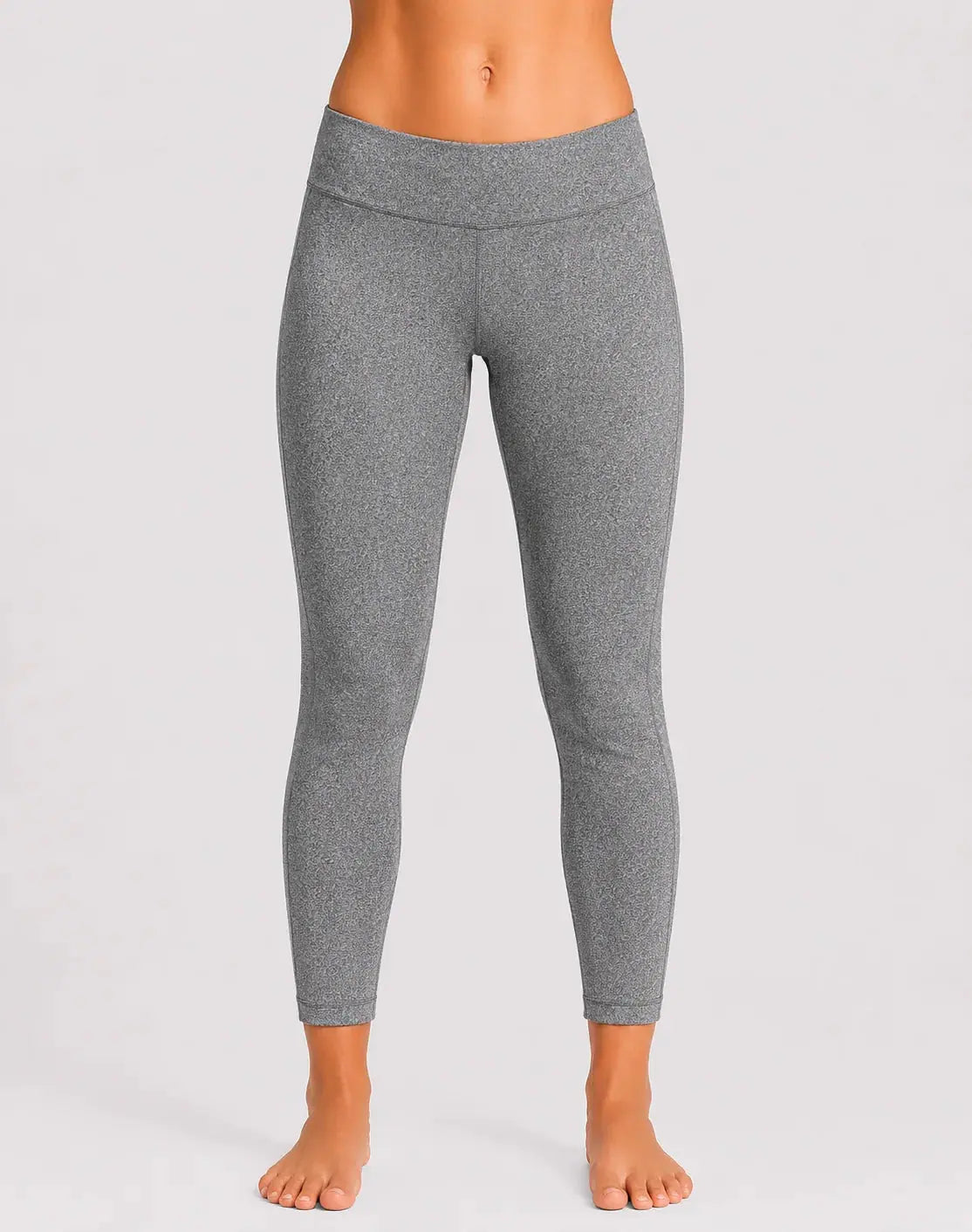 Uniqlo Women Gray Sport Tights – Preloved Labels