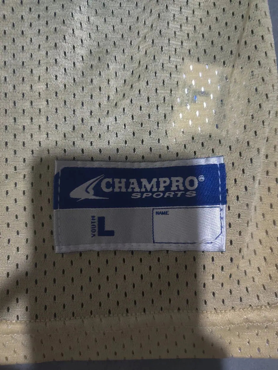 Campro Men Sport Cream Vest T Shirt 2 in 1 L – Preloved Labels (view 3)