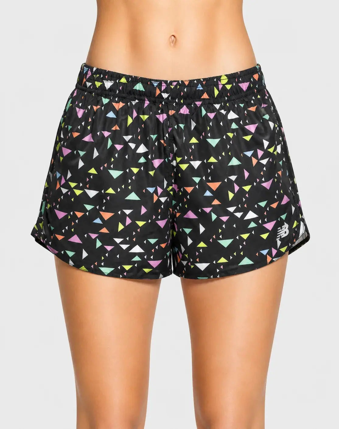 New Balance Women Black Sport Short – Preloved Labels