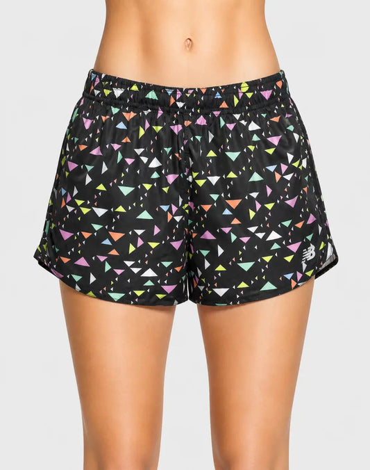 New Balance Women Black Sport Short – Preloved Labels