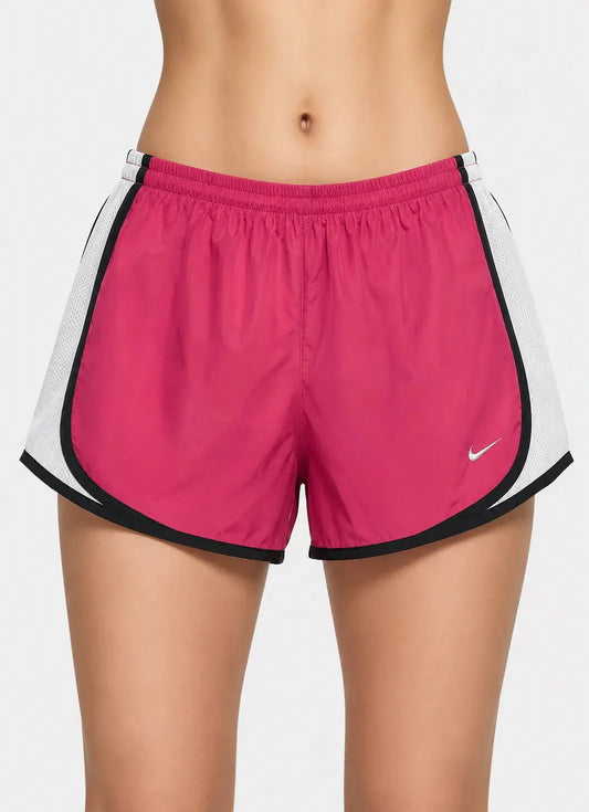 Nike Dri Fit Women Pink Sport Short – Preloved Labels