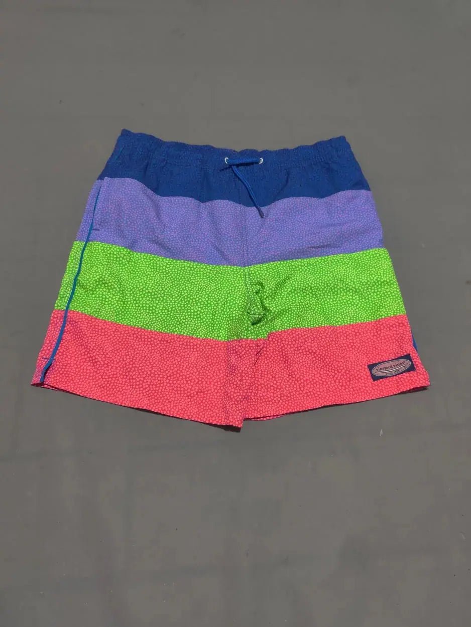 Vineyard Vines Men Sport Multi Short – Preloved Labels (view 2)