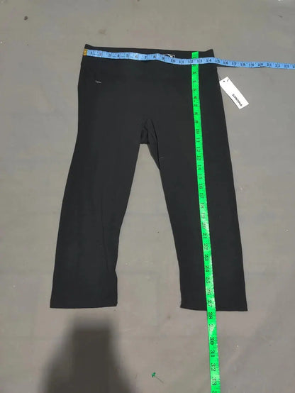 Sonoma Women Black Sport Tights – Preloved Labels (view 4)