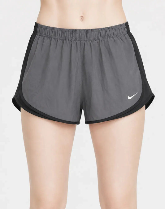 Nike Dri Fit Women Gray Sport Short – Preloved Labels