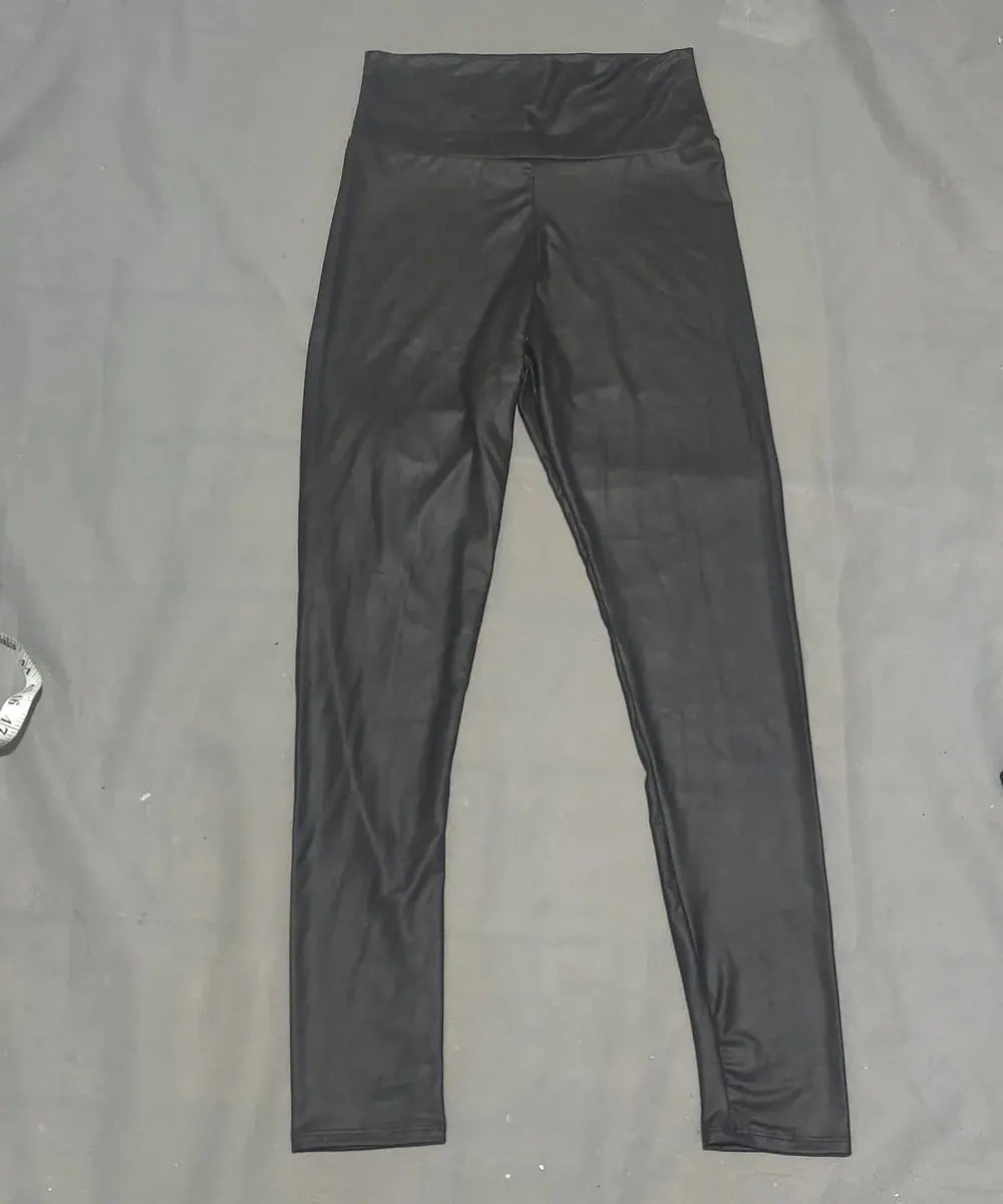 Windsor Women Black Sport Tights – Preloved Labels (view 2)
