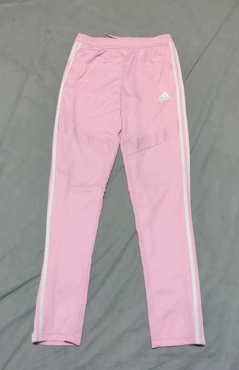 Adidas Women Pink Sport Trouser XL – Preloved Labels (view 2)