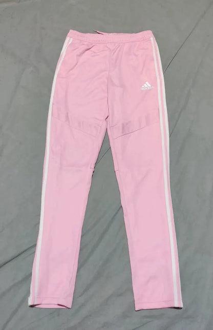 Adidas Women Pink Sport Trouser XL – Preloved Labels (view 2)