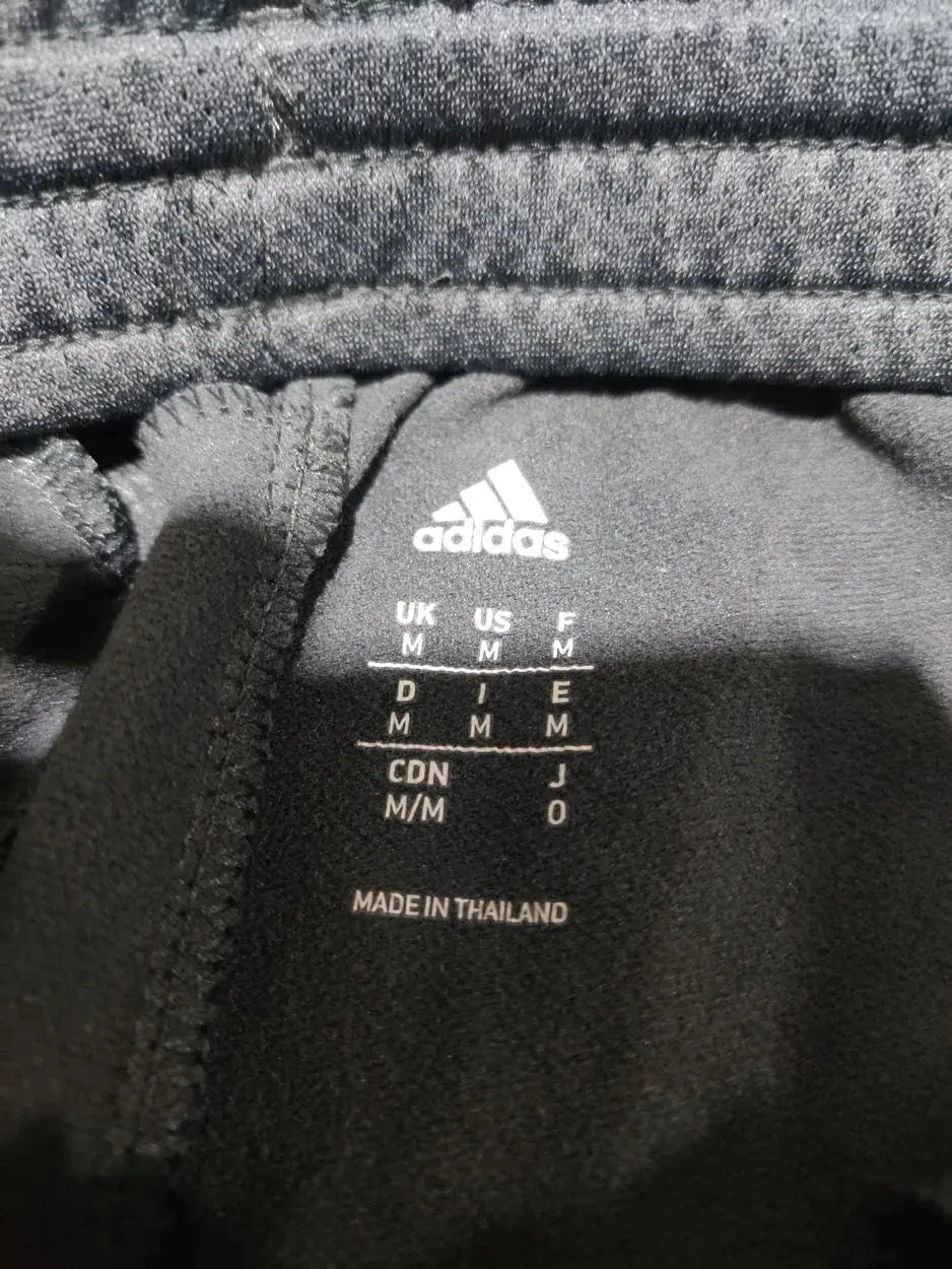 Adidas Men Sport Gray Trouser L – Preloved Labels (view 3)