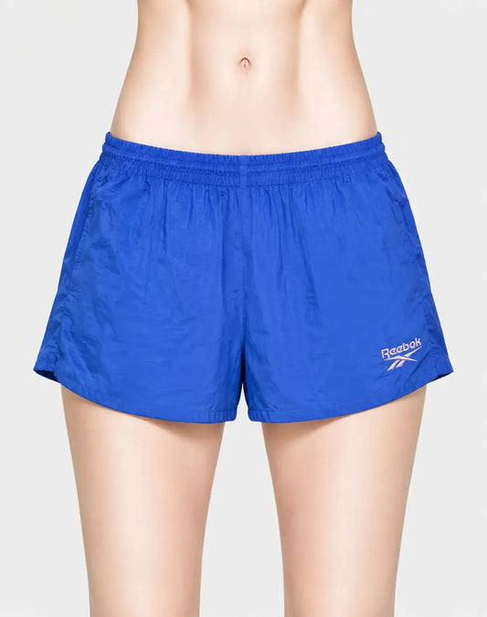 Reebok Women Blue Sport Short – Preloved Labels