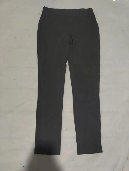 Calvin Klein Women Black Sport Tights – Preloved Labels (view 2)