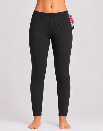 Just One Women Black Sport Tights – Preloved Labels