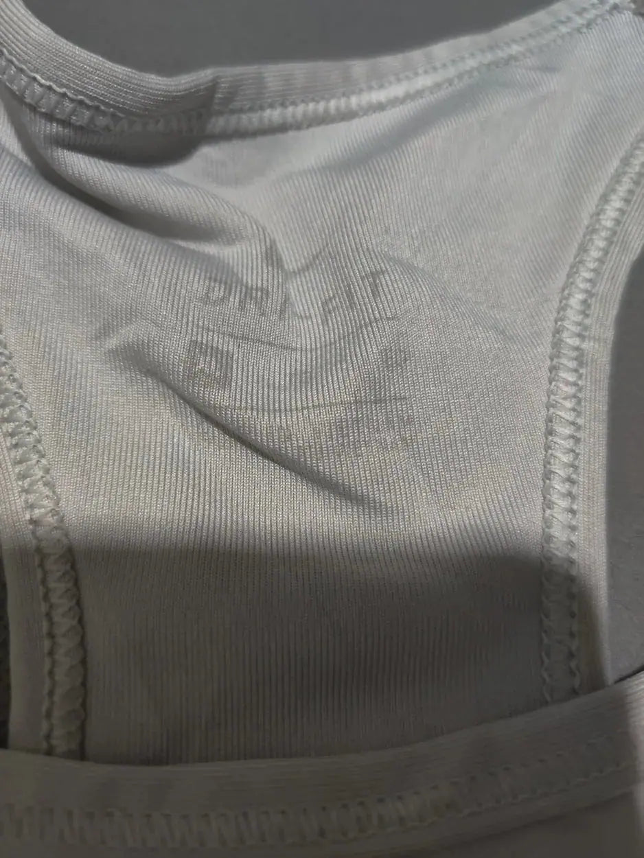 Nike Women Gray Sport Bra – Preloved Labels (view 3)