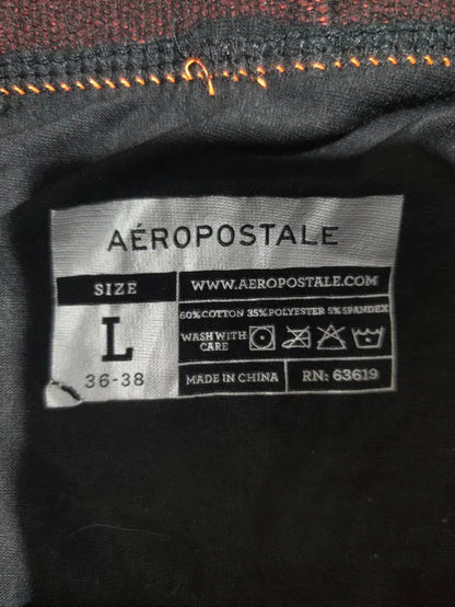 Aeropostale Men Black Underwear – Preloved Labels (view 3)