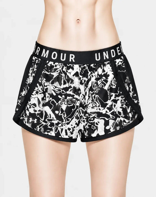 Under Armour Women Black Sport Short – Preloved Labels