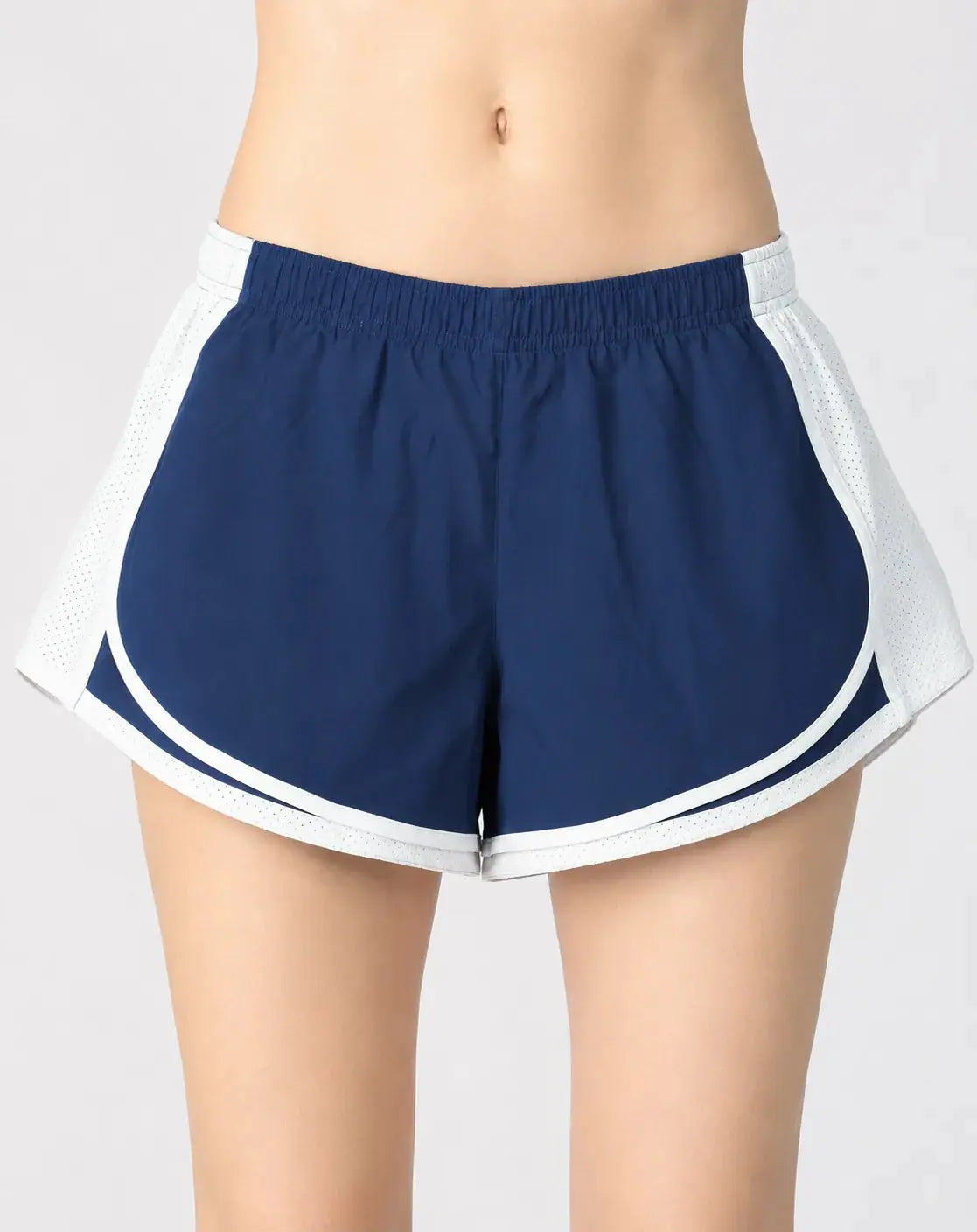 Athletic Women Black Sport Short – Preloved Labels