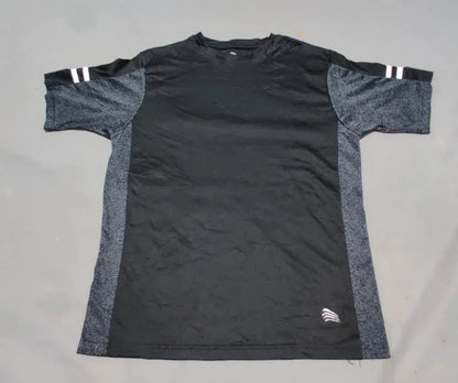 Cougar Men Sport Black T Shirt M – Preloved Labels (view 2)