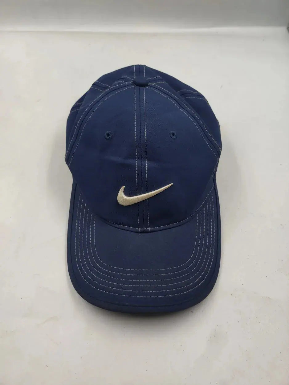 Nike Men Blue Cap – Preloved Labels (view 2)