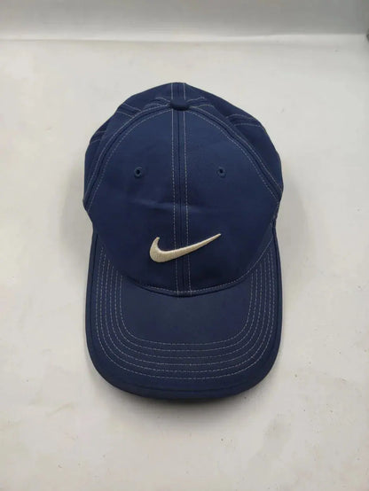 Nike Men Blue Cap – Preloved Labels (view 2)