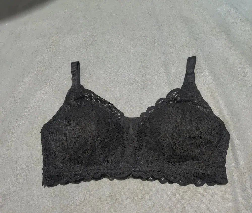 Bali Women Black Sport Bra L – Preloved Labels (view 2)