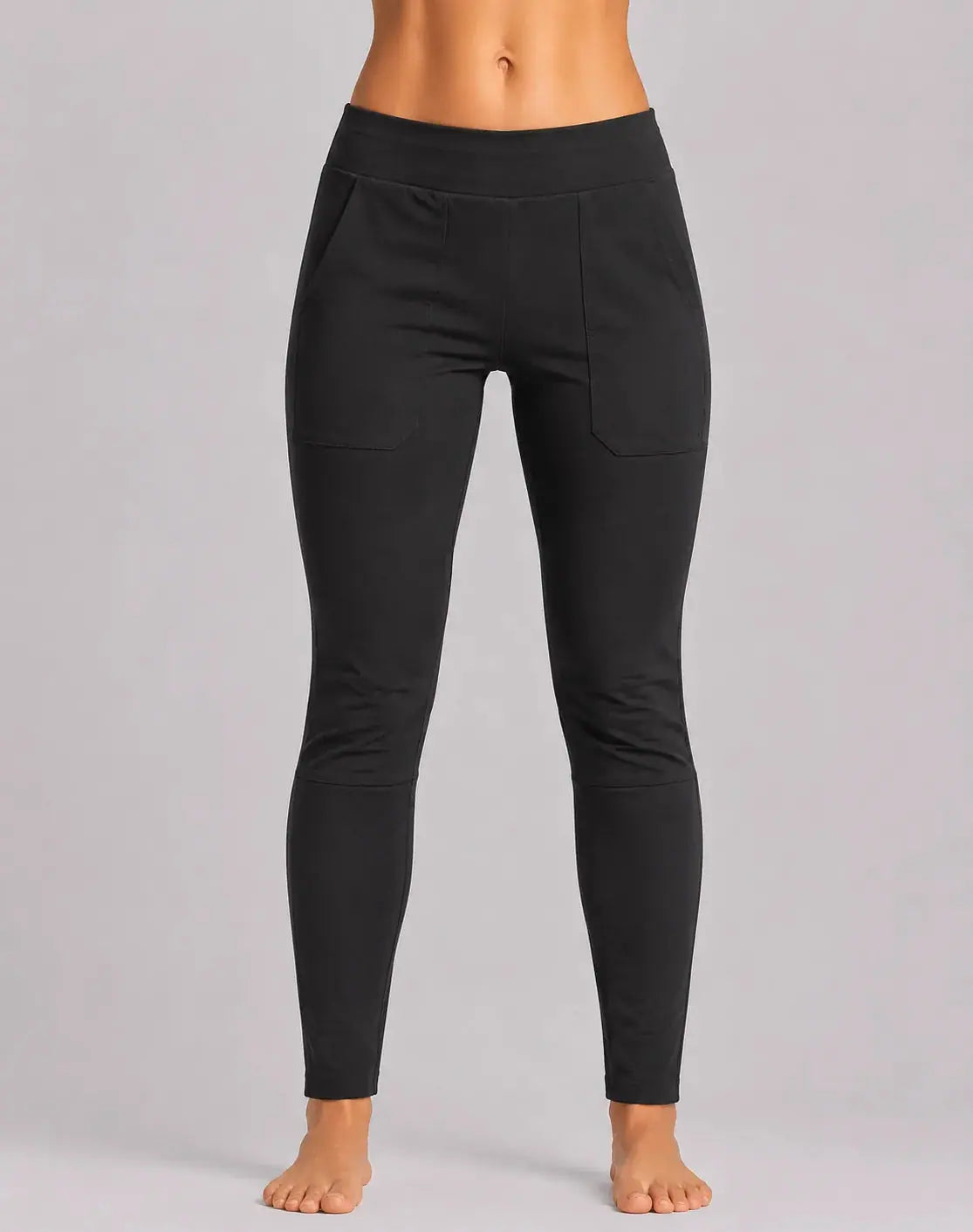 Carhartt Women Black Sport Tights – Preloved Labels