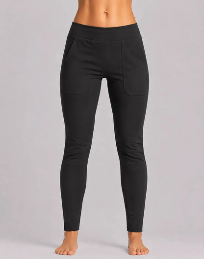Carhartt Women Black Sport Tights – Preloved Labels