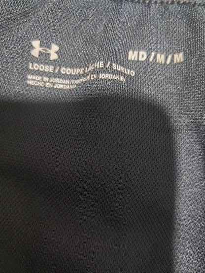 Nike Dri Fit Women Gray Sport Short – Preloved Labels (view 3)