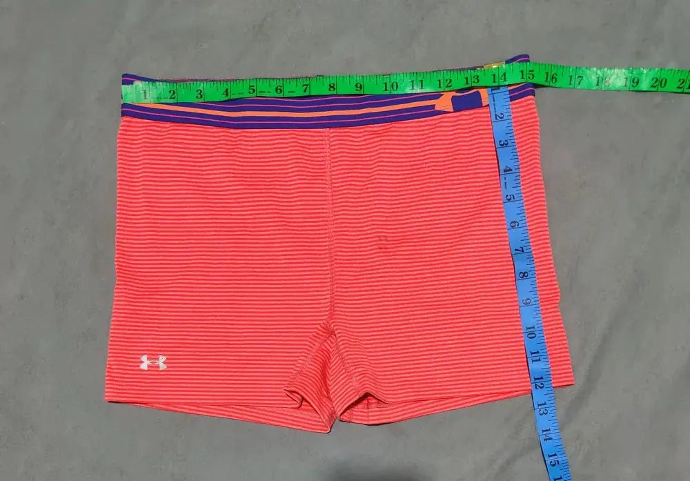 Under Armour Men Sport Red Underwear – Preloved Labels (view 2)