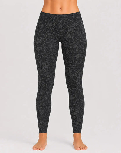 Sonoma Women Black Sport Tights – Preloved Labels