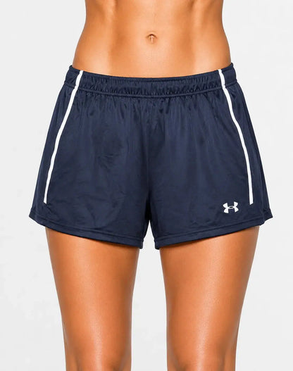 Under Armour Women Blue Sport Short – Preloved Labels
