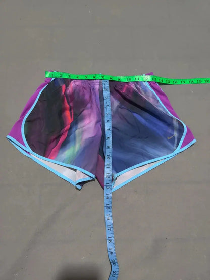 Nike Women Purple Sport Short – Preloved Labels (view 4)